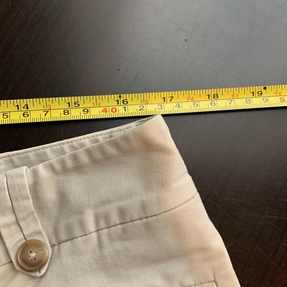 Ladies Loft Capris Pant - Picture 2 of 7